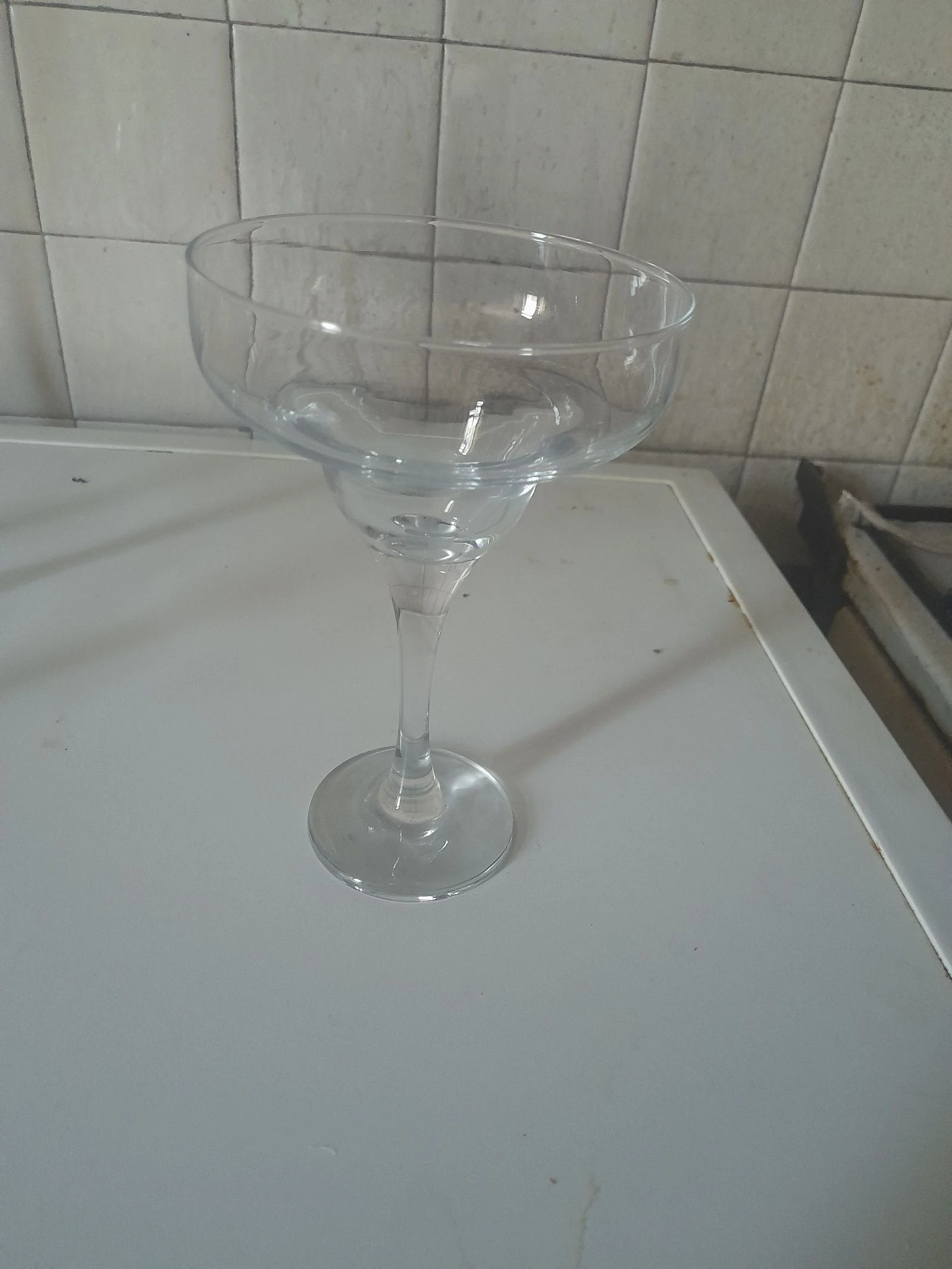 Lot verre à cocktail